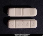 alprazolam overdose