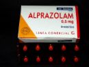 alprazolam withdrawal